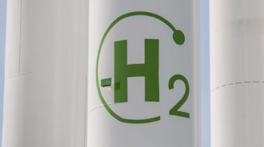 Europe’s Rules on Ammonia-to-Hydrogen Kit Spark Investor Alarm
