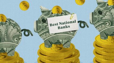 Best National Banks of October 2023