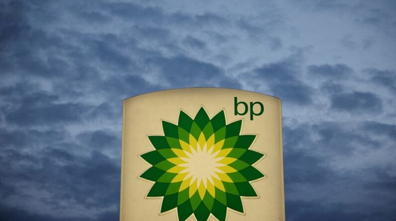 BP’s US boss to leave company weeks after CEO Looney
