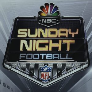 How to watch Sunday Night Football live streams online