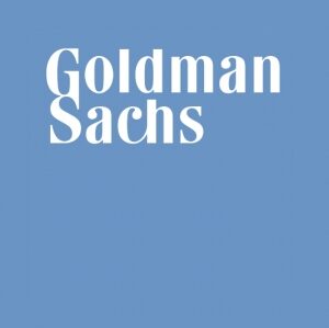 Goldman Sachs CEO sees lower US recession risk, predicts growth