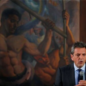 Analysis-Argentina’s Peronists seek rebirth from ashes of economic crisis