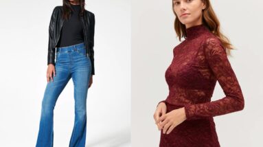 The 44 best Cyber Monday clothing deals of 2023: Shop SKIMS, Madewell, Nordstrom