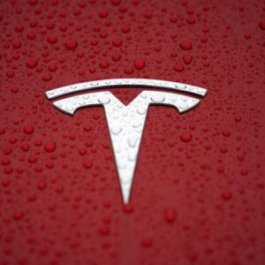 Tesla deliveries to hit record, but fall short of Musk’s aspirations