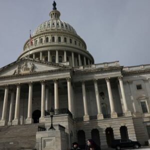 US bill to avert gov’t shutdown secures enough votes to pass House