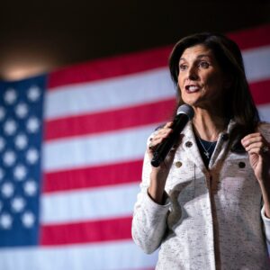 A South Carolina GOP consultant explains why Nikki Haley is struggling to pick up endorsements in her home state: ‘She forgot who helped her get here’