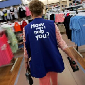 Walmart wants employees to own more of the company