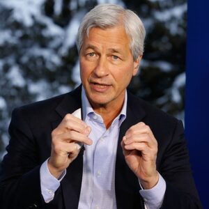 Wall Street giants like JPMorgan and Pimco are walking back their environmental pledges after years of outspoken support for fighting climate change