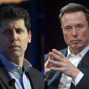 The OpenAI Files: Sam and co bring the receipts on Elon’s involvement