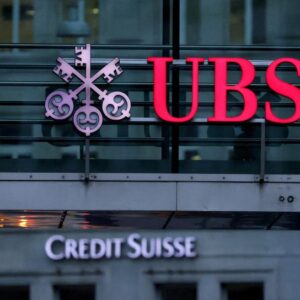 European banks’ bumpy recovery a year after Credit Suisse collapse