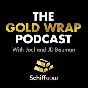 Debt, Diamonds and Gold: SchiffGold Friday Gold Wrap 2.9.24