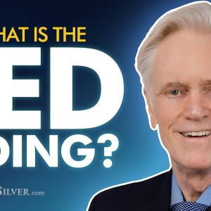 What Is the FED Hiding?