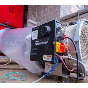 Sealing Homes’ Leaky HVAC Systems Is a Sneaky Good Climate Solution