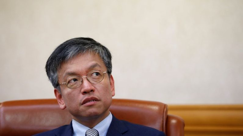 South Korea Finance Minister vows measures to stabilise market volatility if needed