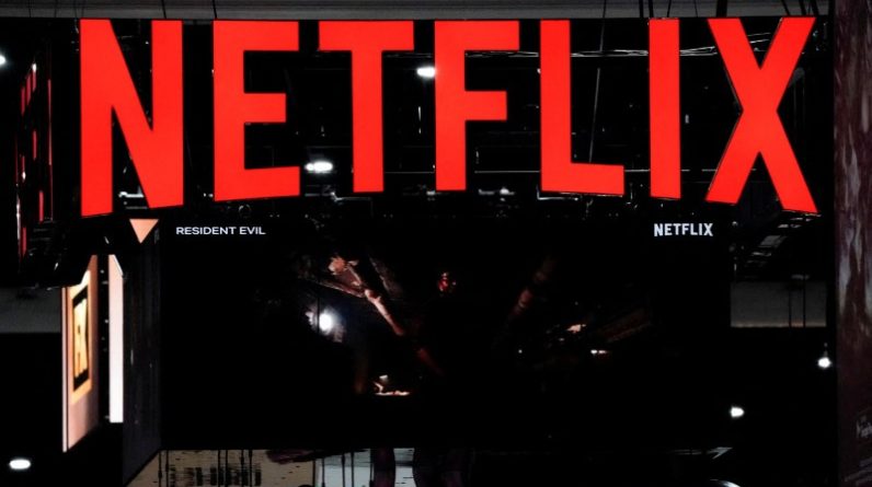Netflix to stop reporting subscriber tally as streaming wars cool