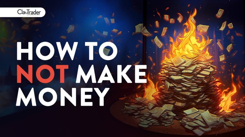 Online Sales: How to Not Make Money